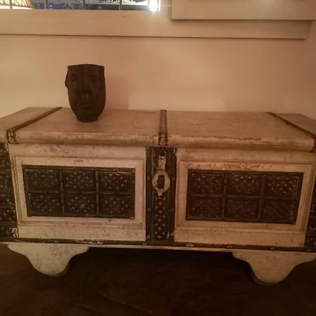 הוילה מאלינדי Fulvia House מראה חיצוני תמונה