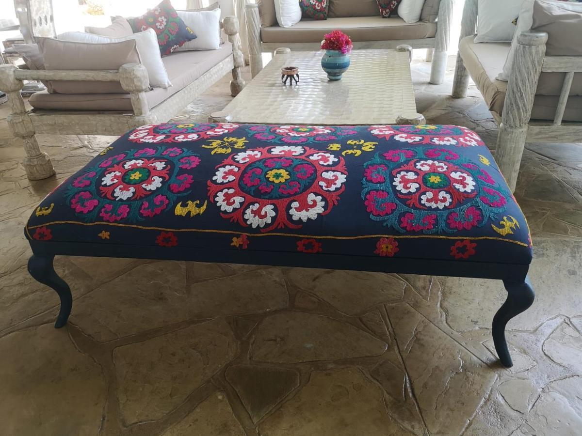 הוילה מאלינדי Fulvia House מראה חיצוני תמונה