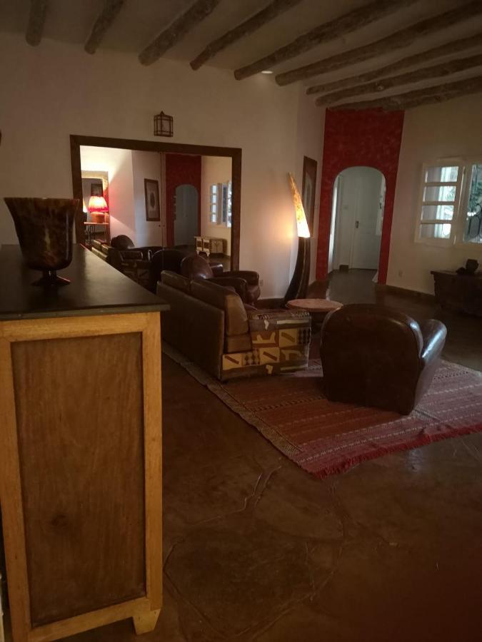 הוילה מאלינדי Fulvia House מראה חיצוני תמונה