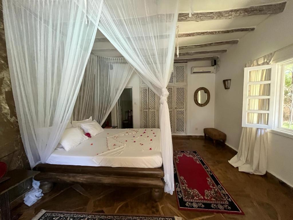 הוילה מאלינדי Fulvia House מראה חיצוני תמונה