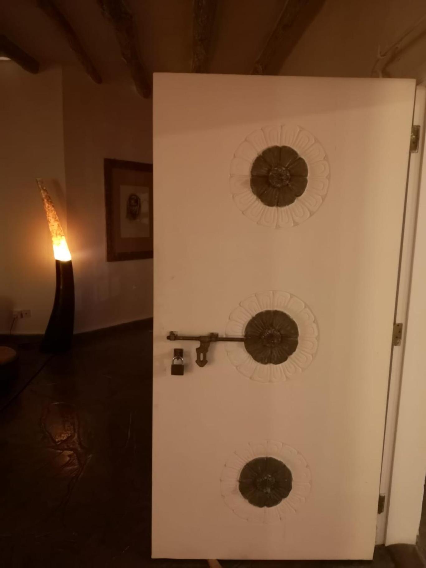 הוילה מאלינדי Fulvia House מראה חיצוני תמונה