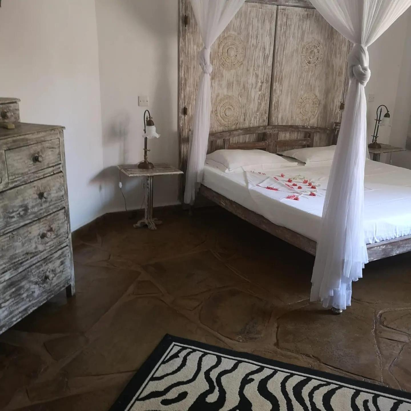 הוילה מאלינדי Fulvia House מראה חיצוני תמונה