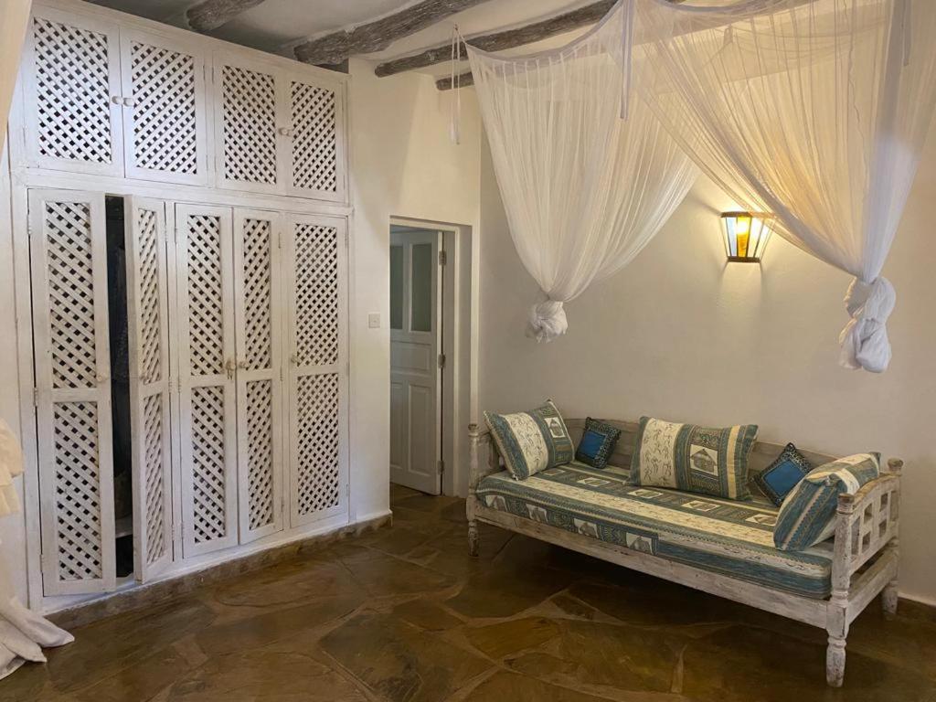 הוילה מאלינדי Fulvia House מראה חיצוני תמונה
