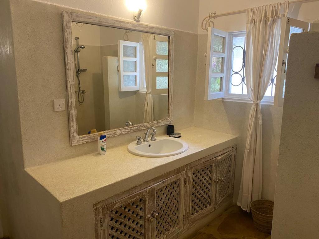 הוילה מאלינדי Fulvia House מראה חיצוני תמונה