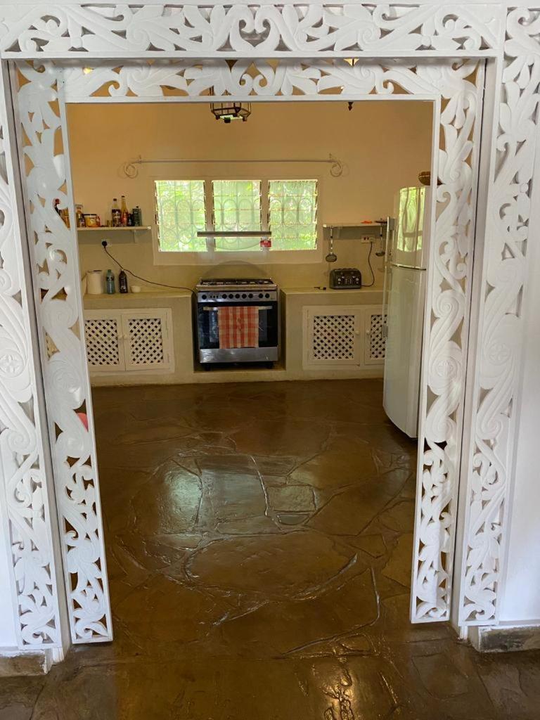 הוילה מאלינדי Fulvia House מראה חיצוני תמונה